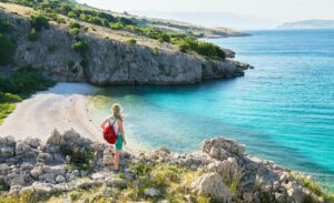 Yoga-Urlaub in Kroatien