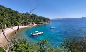 Yoga-Urlaub in Kroatien