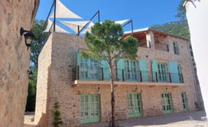 Yoga-Urlaub in Kroatien