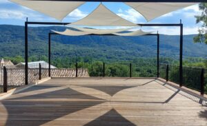 Yoga-Urlaub in Kroatien