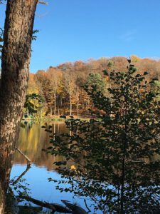 Yoga und Wandern - Jugendherberge bei Berlin