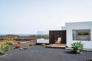 Yoga-Ferien auf Lanzarote