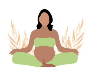 Yoga für Schwangere in Berlin Friedenau