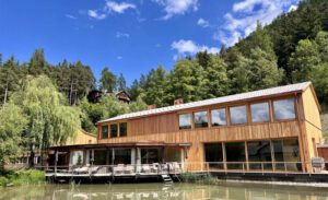 Yoga in Tirol, Italien