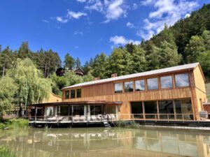 Yoga-Reise über Pfingsten, Italien, Südtirol