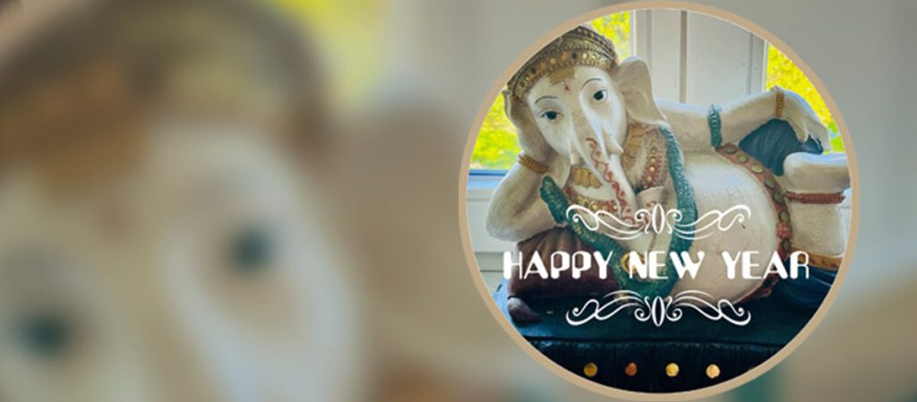 Happy new Year - Yoga zum Jahreswechsel