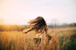 Hatha Yoga und die 5 Rhytmen
