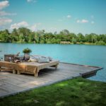 Yoga-Urlaub in Franken