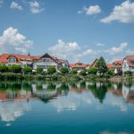 Yoga-Urlaub in Franken