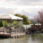 Yoga-Urlaub in Franken