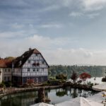 Yoga-Urlaub in Franken