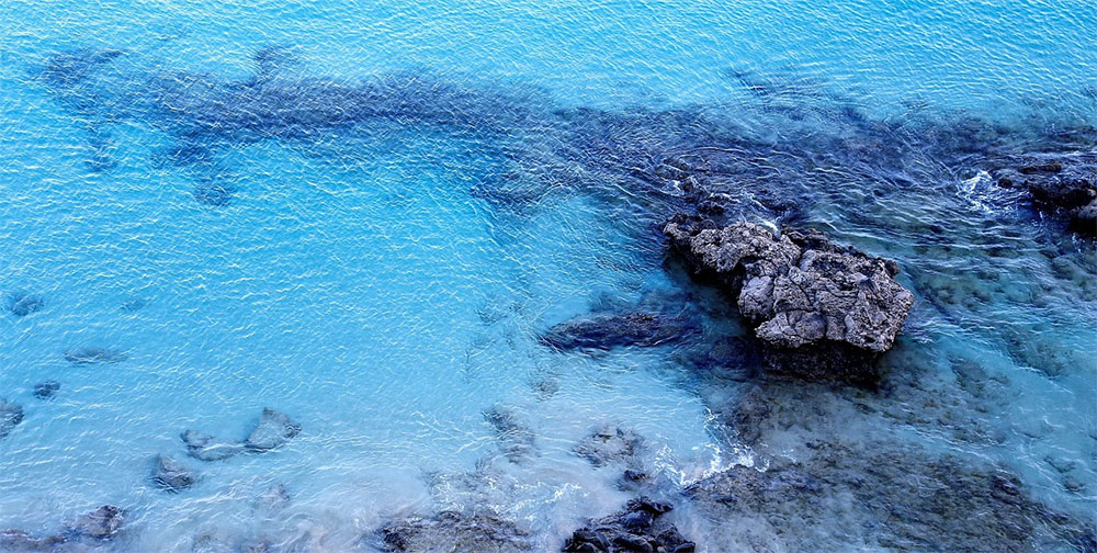 Das Meer - Lanzarote