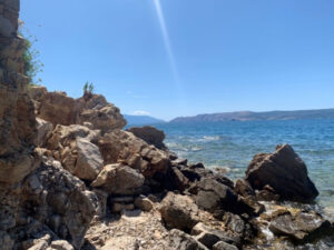 Das herrliche Meer