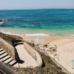 Yoga-Urlaub in Portugal - Strand und Weiter genießen